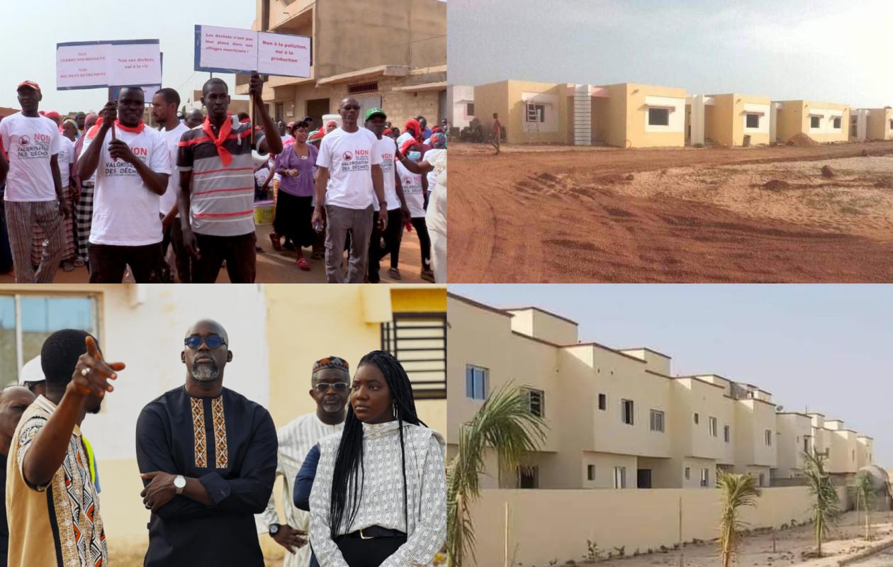 immobilier : Un Collectif des Acquéreurs de la Cité du Parc se crée face au retard « considérable » de CDC Habitat