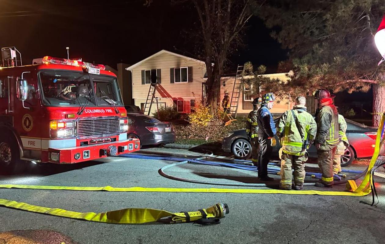 États-Unis : après Denver, une autre famille sénégalaise décimée par les flammes à Columbus