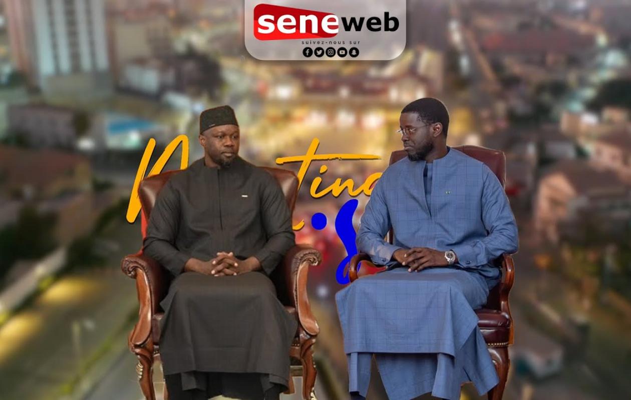 Suivez Matinale.Sn de ce Mercredi 19 Novembre 2025