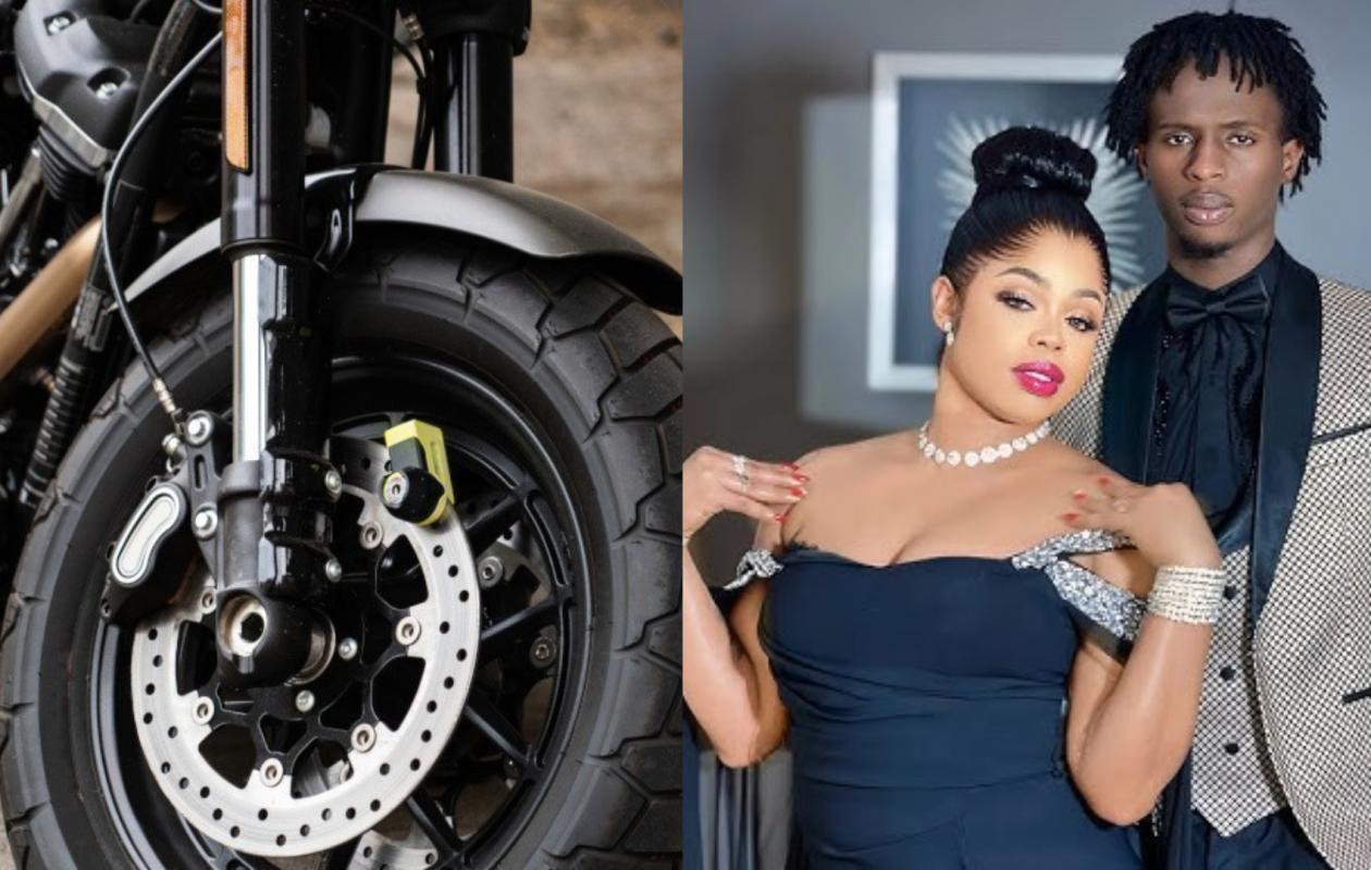 Insolite à Guédiawaye : la moto volée de l’homme de confiance de Mame Ndiaye Savon réapparaît de façon surprenante, deux arrestations