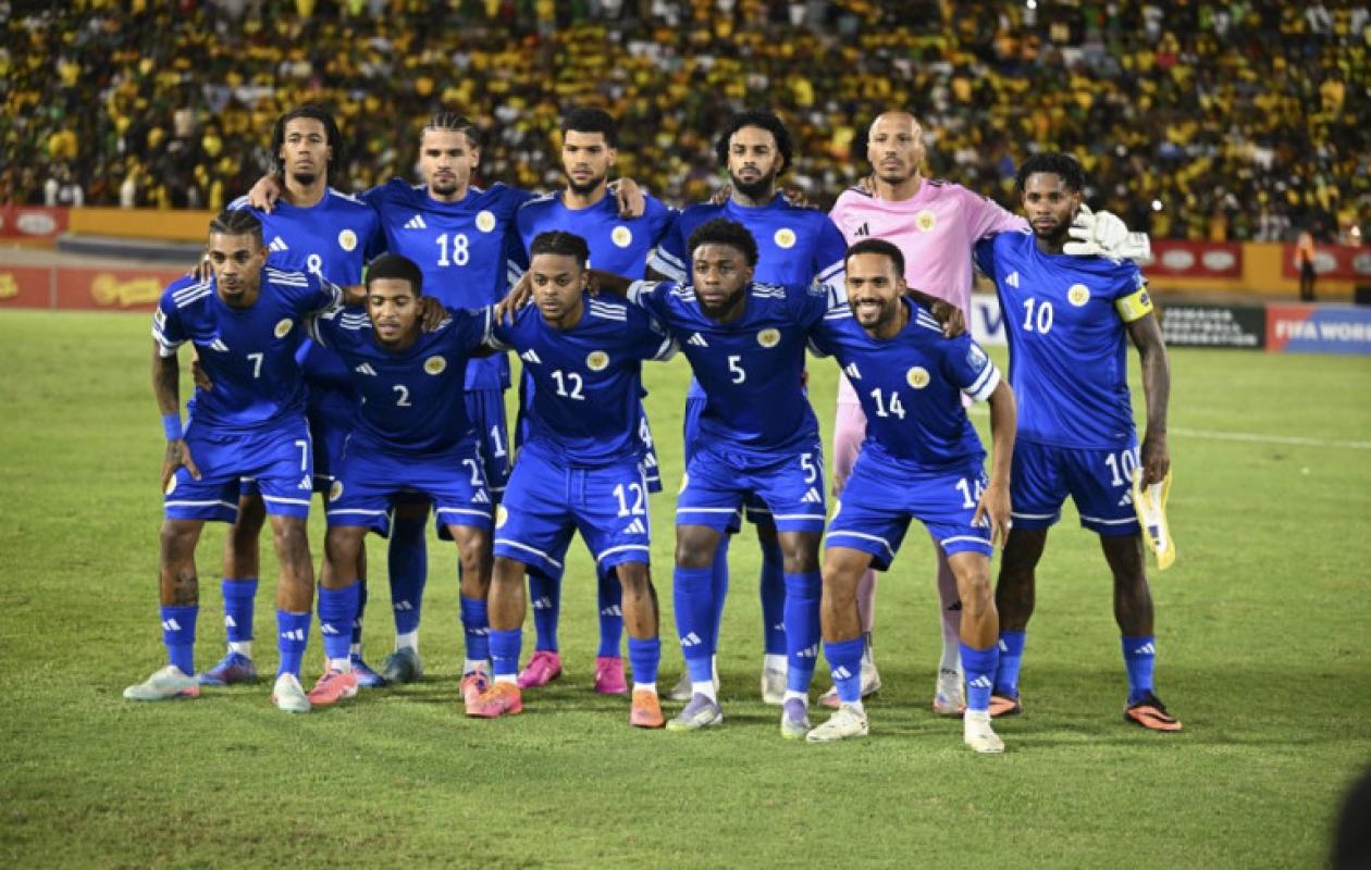 Aucun joueur n'y est né: comment Curaçao a réussi l’exploit de se qualifier pour la Coupe du monde 2026