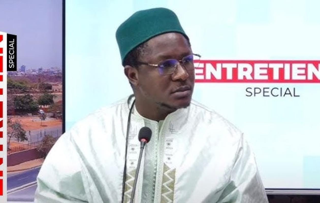 Discussions Diomaye – Pastef  : Le Grand "déballage" de Cheikh Bara Ndiaye