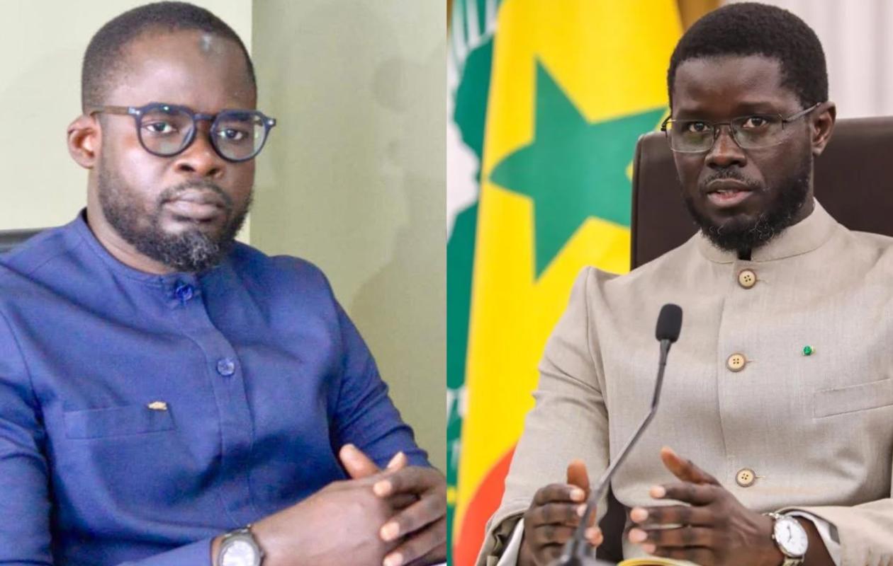 Babacar Ba interpelle le président Faye sur le rapport de l’IGE visant Mimi Touré