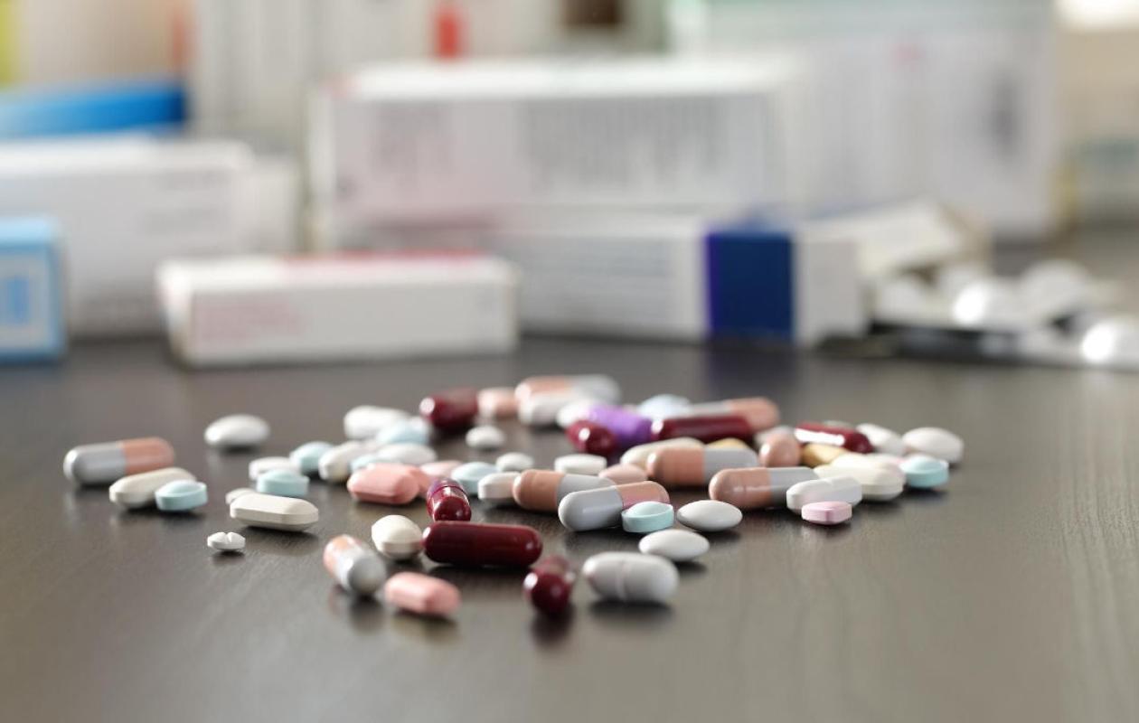 Souveraineté pharmaceutique : Le Sénégal encore loin de l'objectif des 30 % en 2030