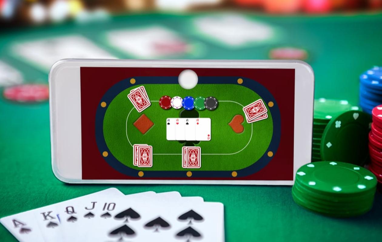 Les casinos en ligne au Sénégal : comment jouer en toute sécurité ?