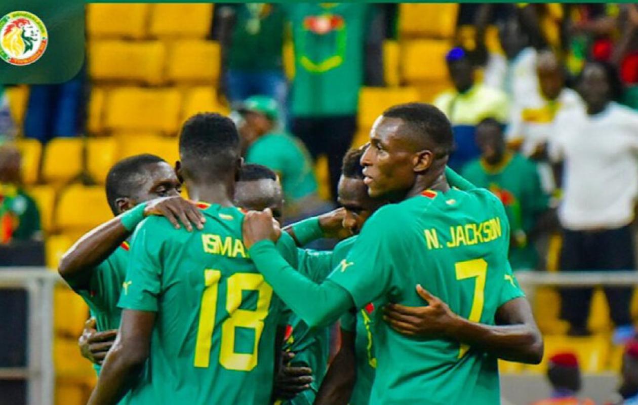 Tirage Coupe du monde 2026 : Le Sénégal pourrait tomber dans le groupe de la mort !