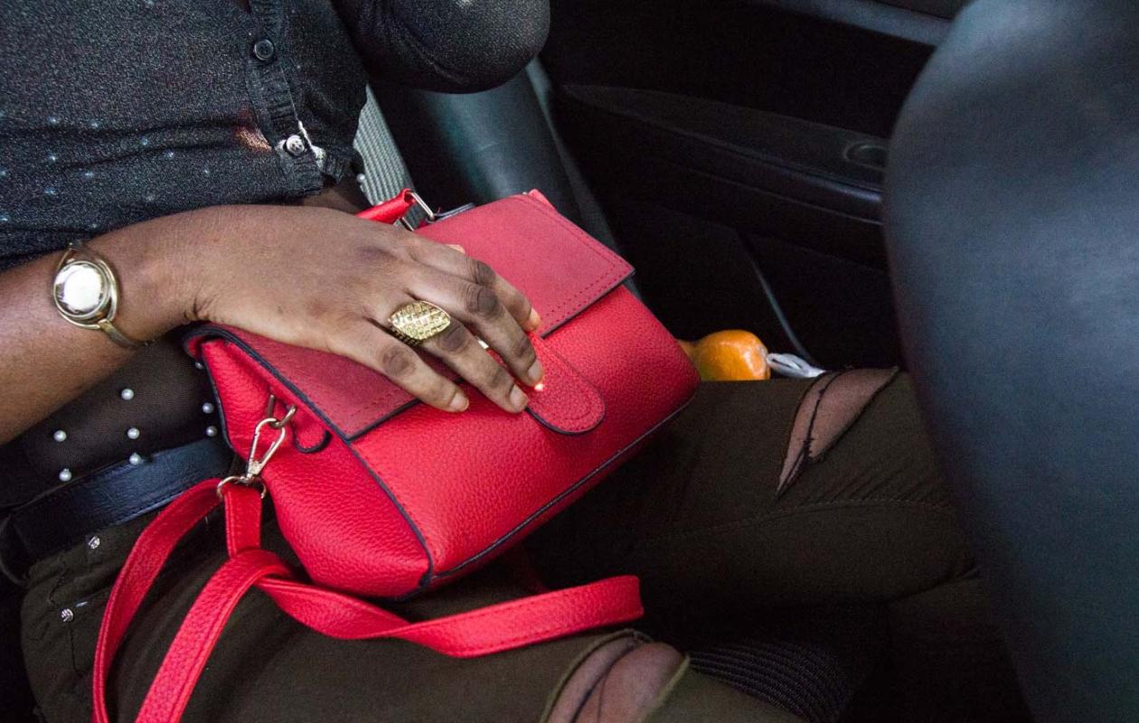 Masturbation en pleine course, demande de fellation : Le procès choc d'un chauffeur de VTC