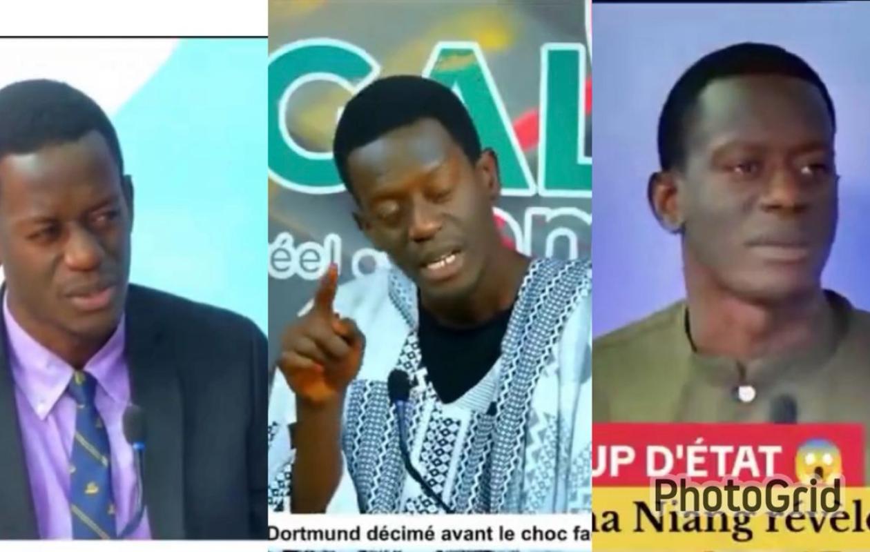 Arona Niang ou la légèreté médiatique