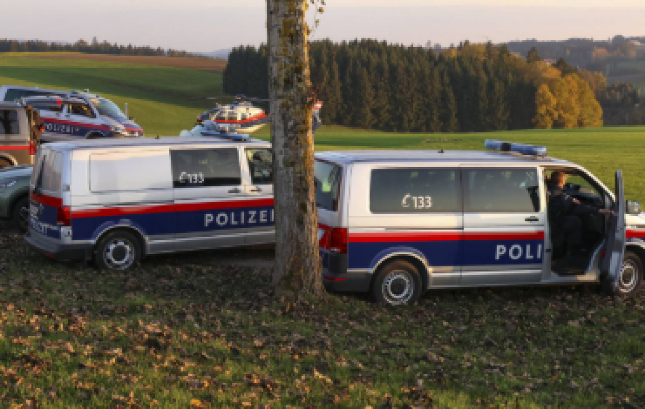 Les cadavres d’une mère et de sa fille disparues en 2024 retrouvés dans un congélateur