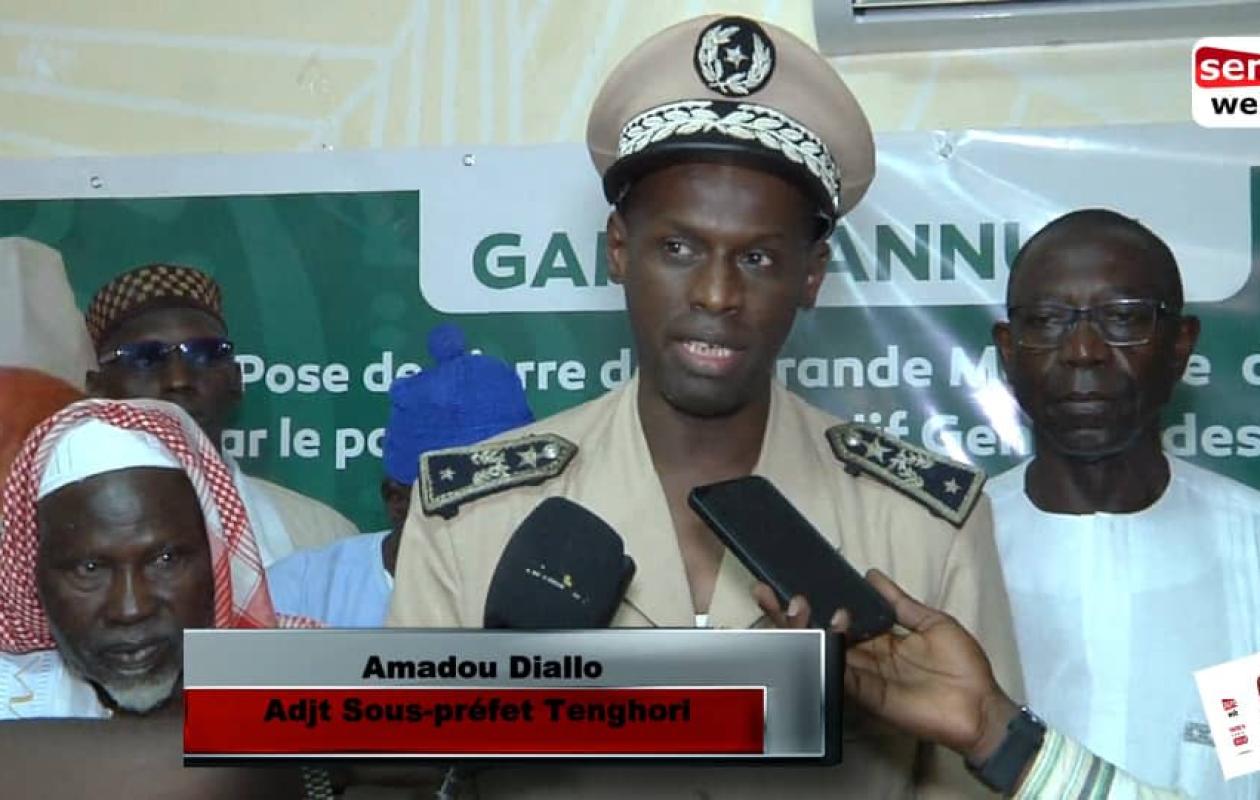 Bignona : La communauté khadre de Coulaye prépare son Gamou annuel, sous l’égide de Cheikh Al Khalifa Kounta, porte-parole du khalife général