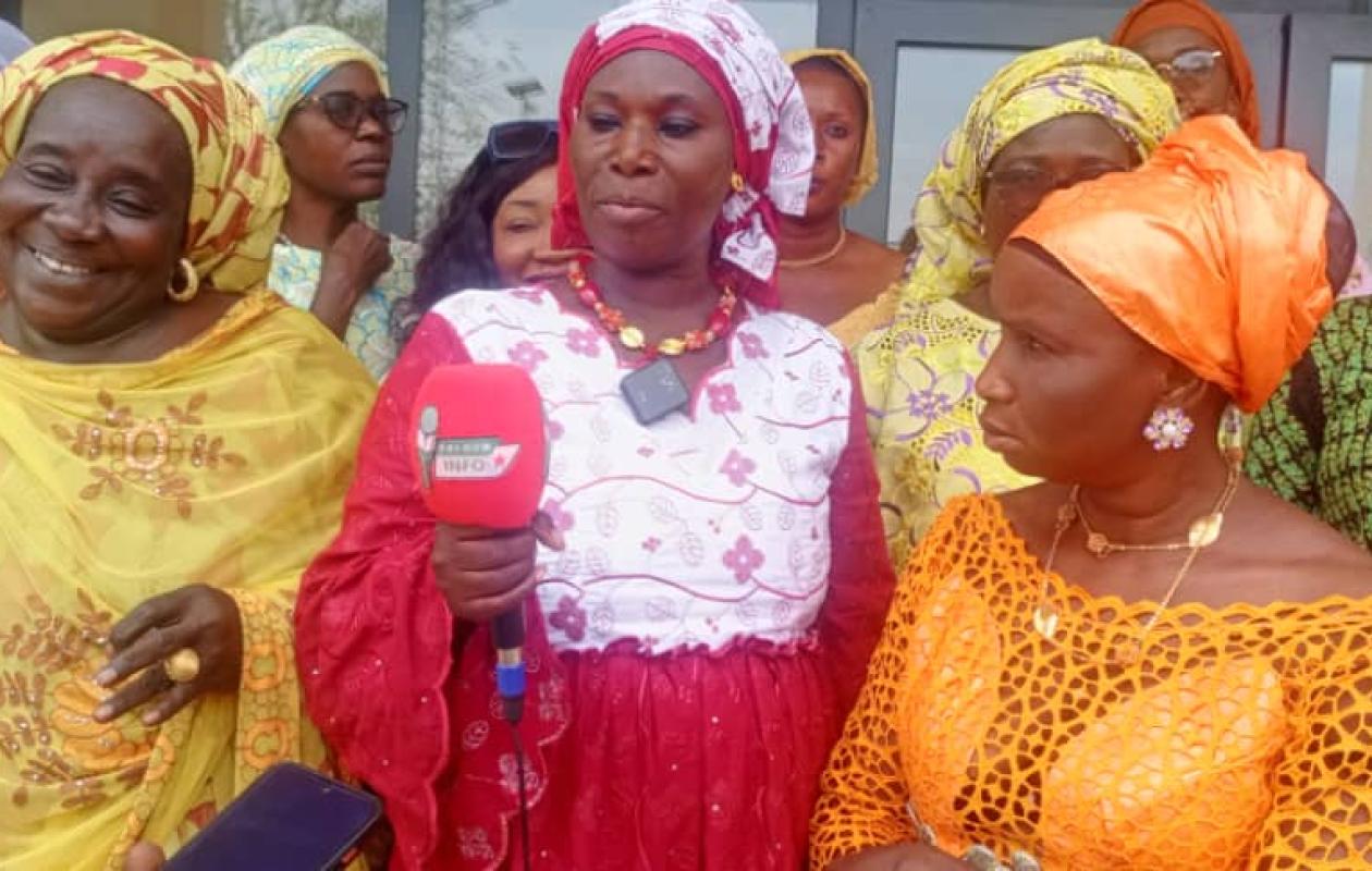 Kaffrine : Un diagnostic régional alerte sur les obstacles à l’autonomisation des femmes