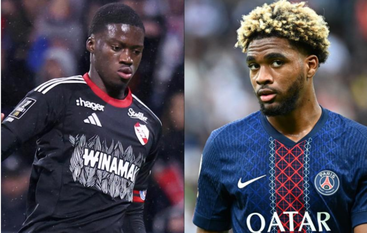 Équipe nationale du Sénégal : Ibrahim Mbaye et Mamadou Sarr vont-ils bouleverser la hiérarchie ?