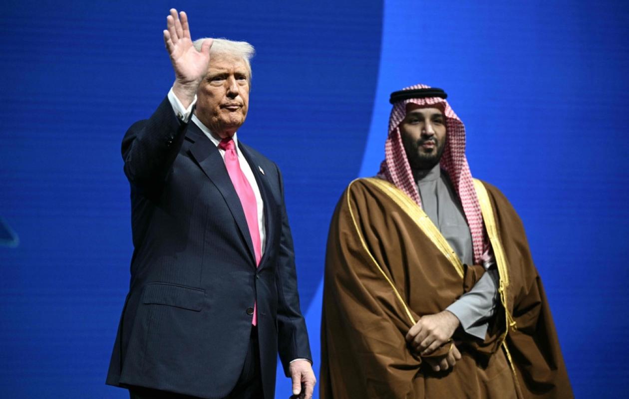 Trump s'émeut des "atrocités" au Soudan et promet de s'impliquer