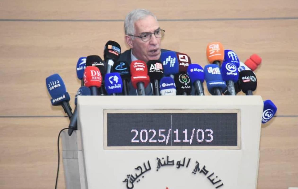 Algérie : Une conférence internationale sur les crimes du colonialisme en Afrique prévue fin novembre 2025