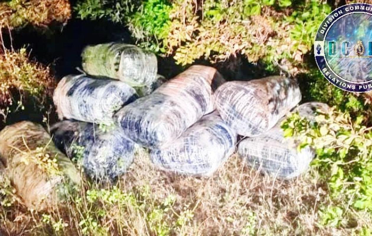 Saisie de 580 kg de drogue à Fimela : Un des propriétaires arrêté par la gendarmerie de Thiadiaye