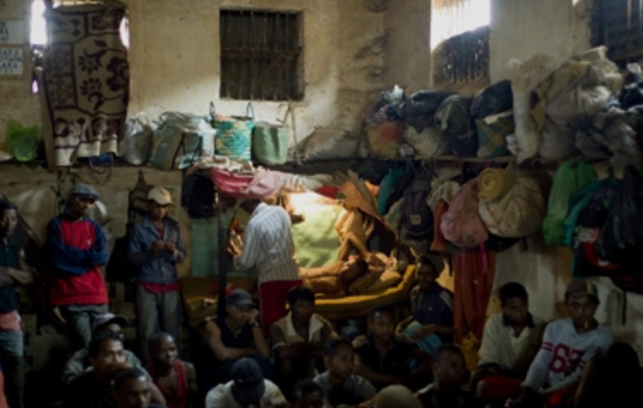 Destruction de biens à Soussoung : Les neuf personnes libérées après trois mois de détention