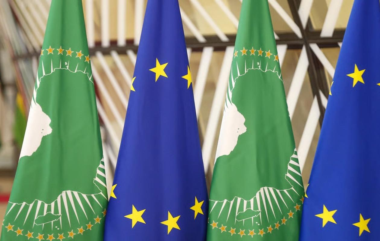 Agenda diplomatique : Le Chef de l’État attendu au Sommet UE-UA à Luanda