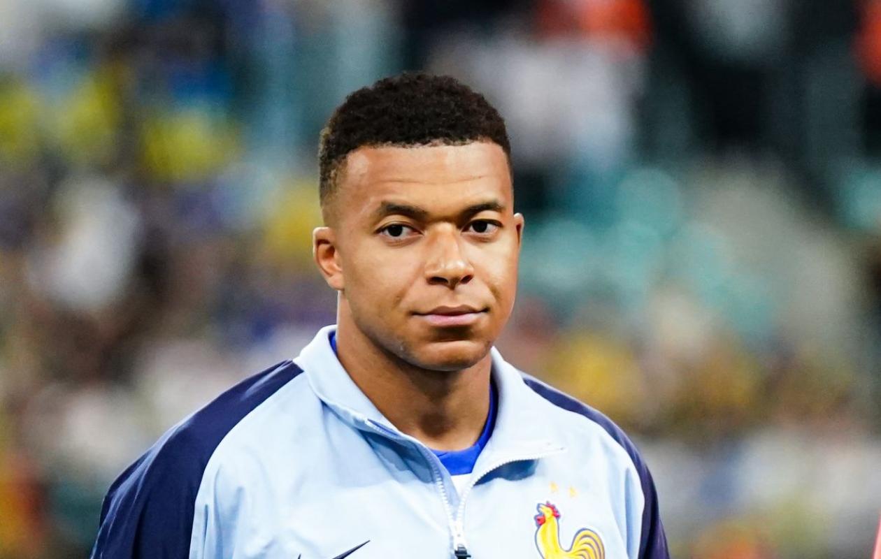 PSG : Kylian Mbappé veut faire banquer les Qataris !