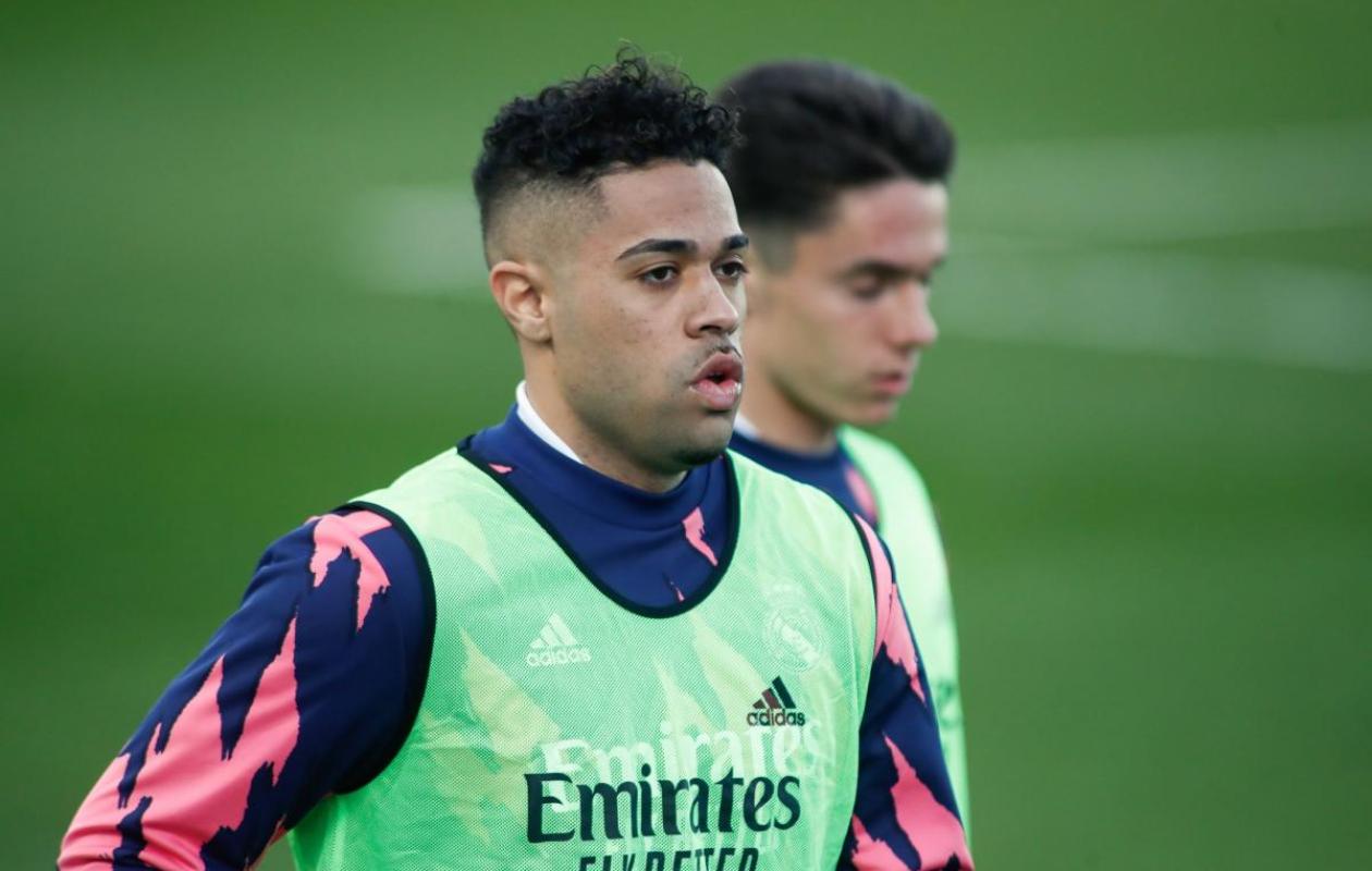 Mariano Diaz sur son deuxième passage raté au Real Madrid :