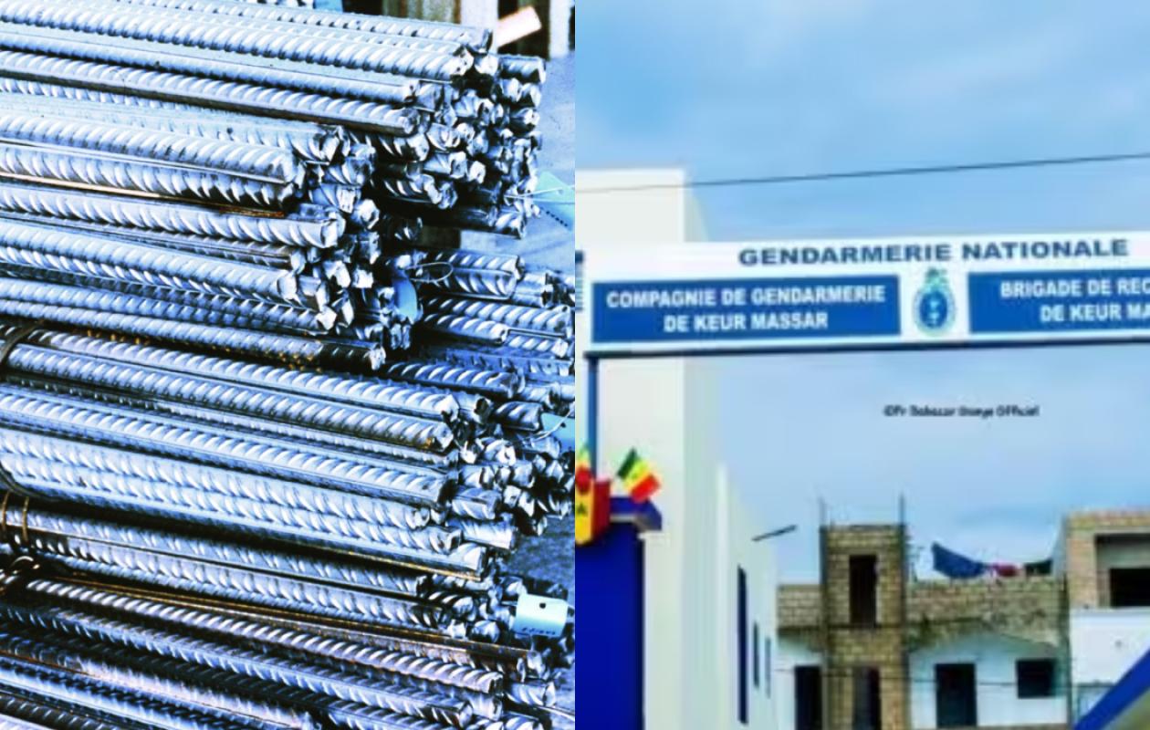 Usine « Buildmart » : tromperie sur la marchandise, trois têtes tombent