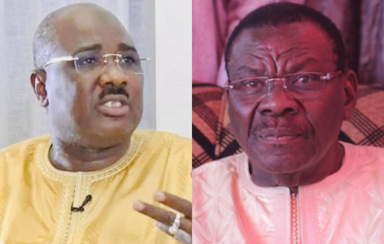 Farba Ngom : « Même Cheikh Béthio Thioune… »