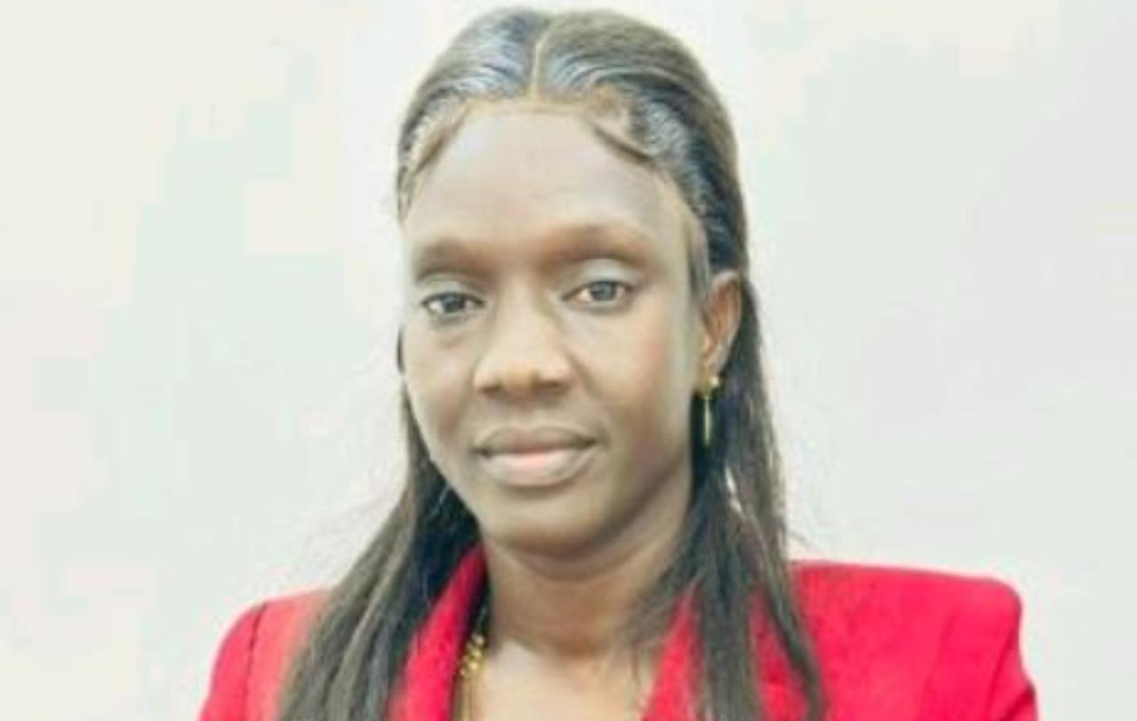 Réseau de la Renaissance africaine et de la Diaspora : La journaliste Salamata M. Ba nommée Éditrice francophone