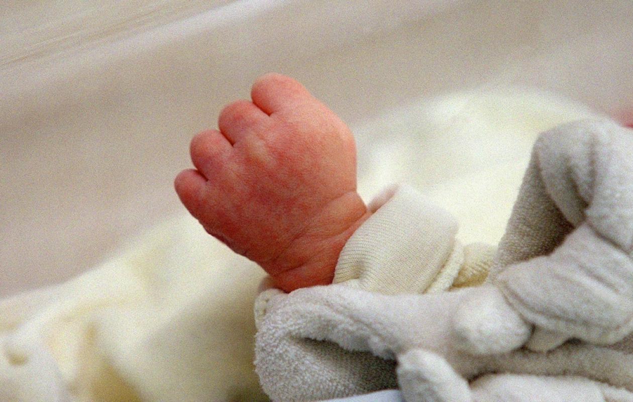 France : Plus de 600 nourrissons victimes de violences sexuelles en 2024, selon un rapport