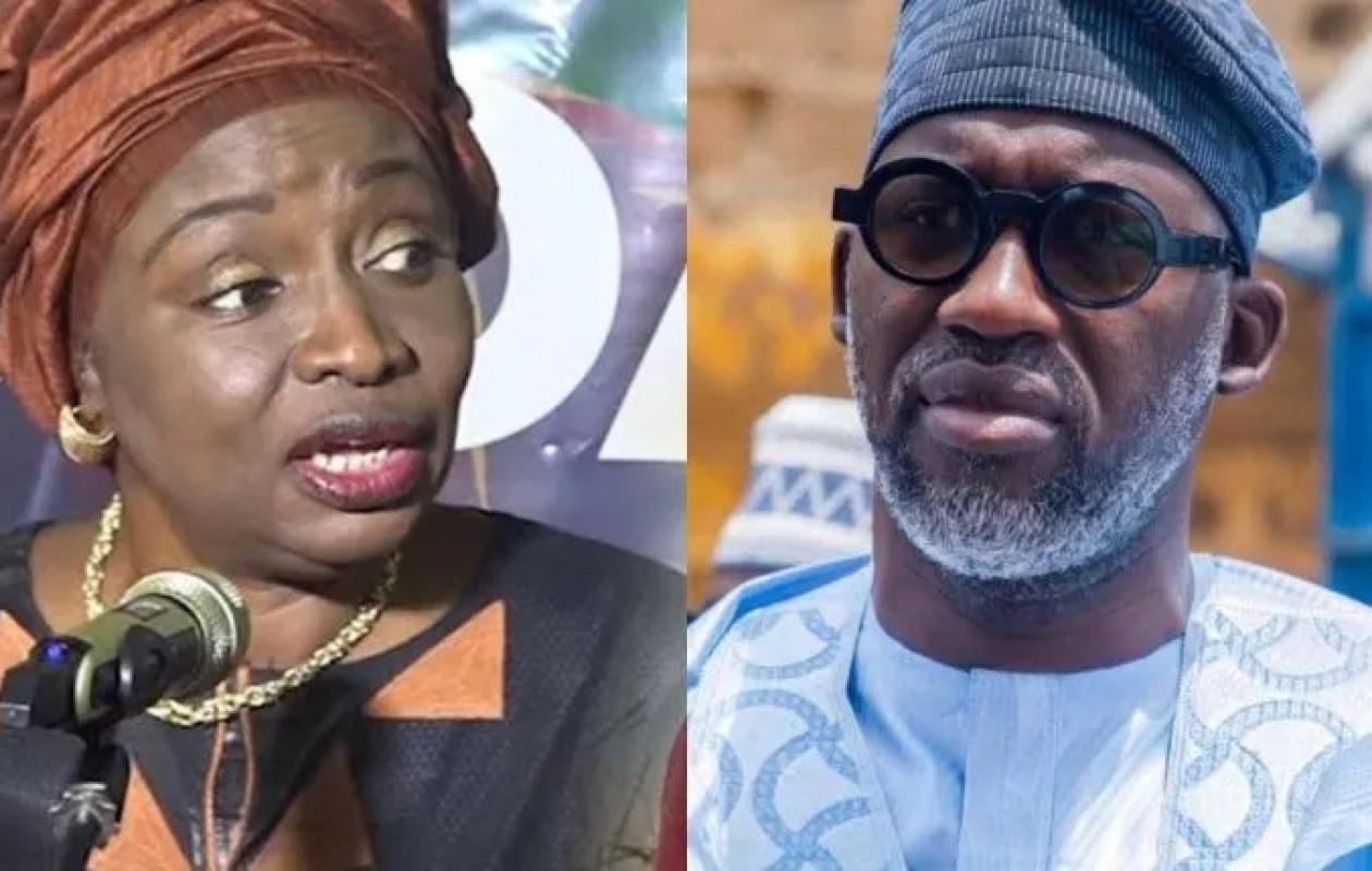 "Calomniateur incompétent" : Les Cadres de Mimi 2024 dézinguent Fadilou Keita