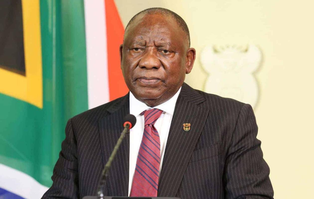 Pas d'intimidation, dit Ramaphosa dont le G20 est boycotté par les Etats-Unis