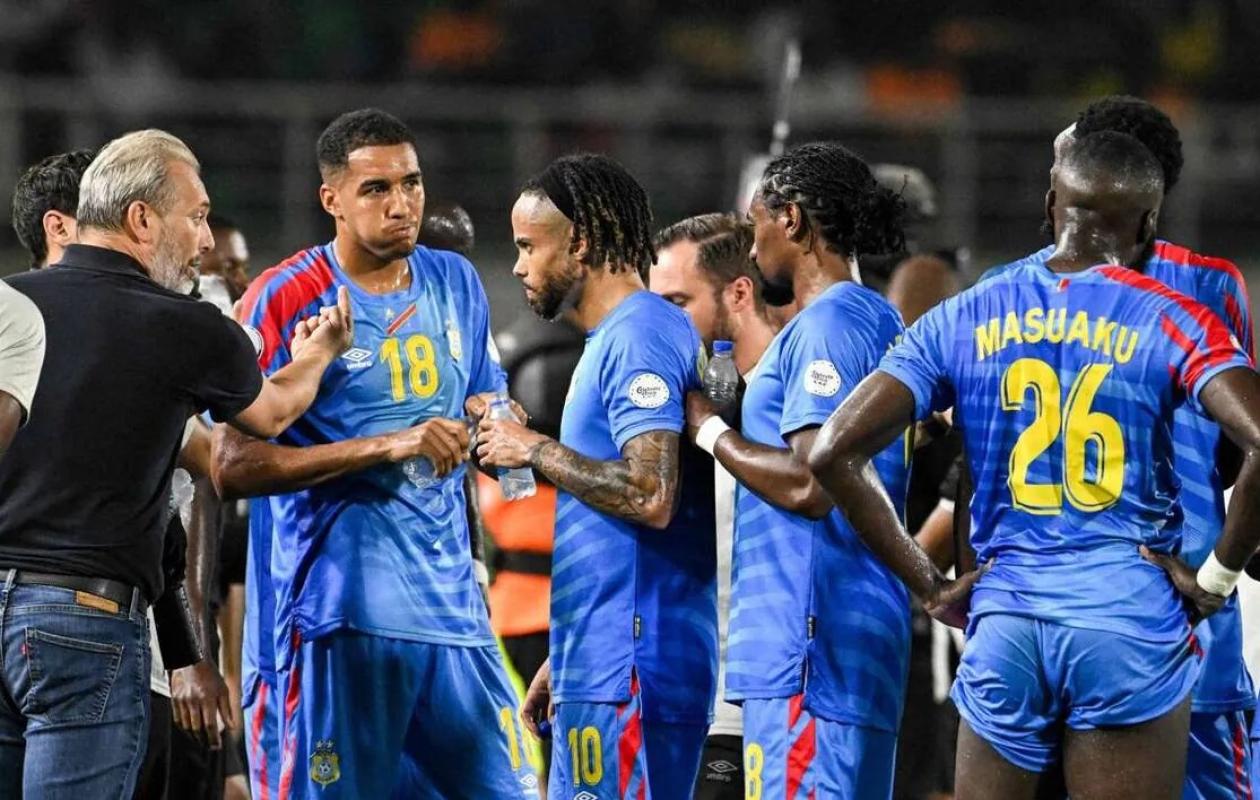 Barrages intercontinentaux : la RD Congo connaît son adversaire
