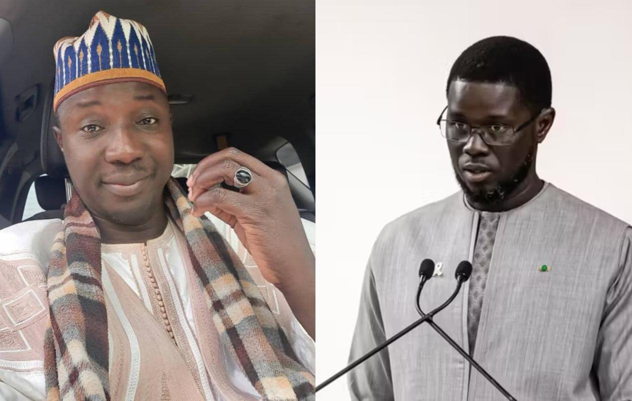 Membre Fondateur de « Diomaye Président » : L’Union populaire fustige l’arrivée de “200 partis sans base politique”