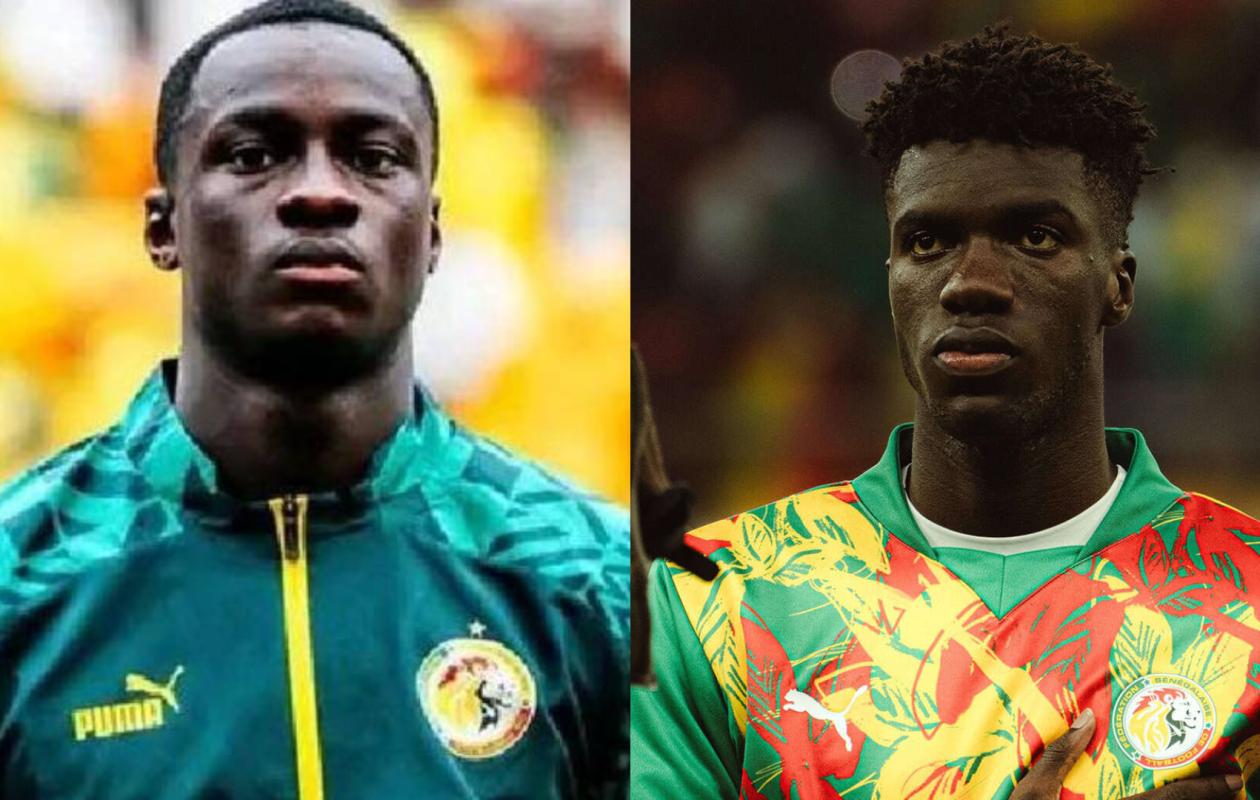 CAN-2025 : incertitude autour d’Habib Diarra et d’Assane Diao