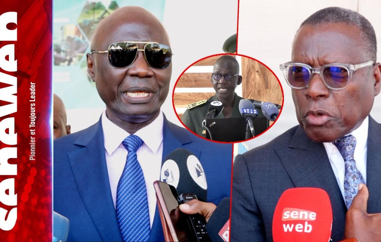 Développement d’une industrie de défense au Sénégal : L’Etat-major général des armées mobilise les investisseurs nationaux