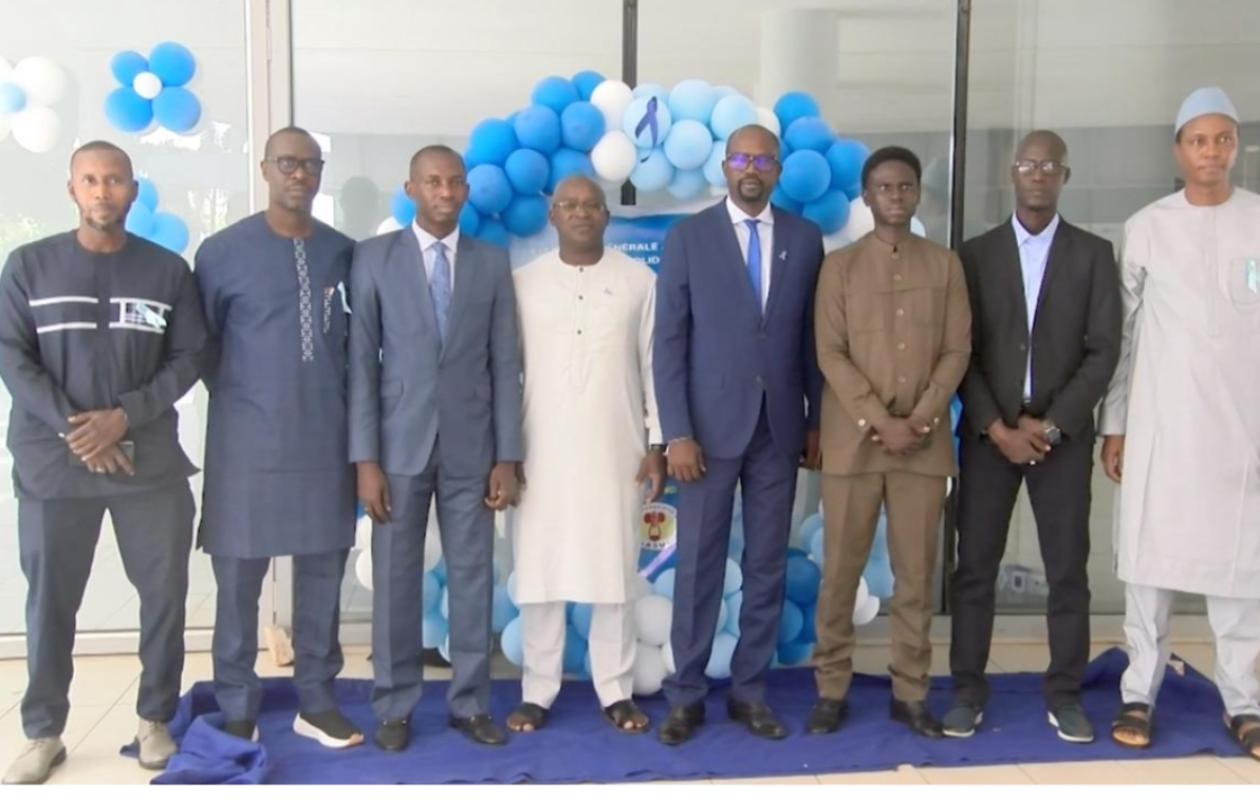 Novembre bleu : Le taux de mortalité pour l'ensemble des cancers avoisine les 70 %.