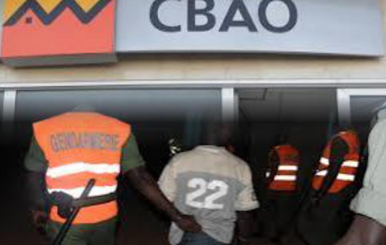 Bakel : 130 millions F CFA détournés à la CBAO, le superviseur arrêté
