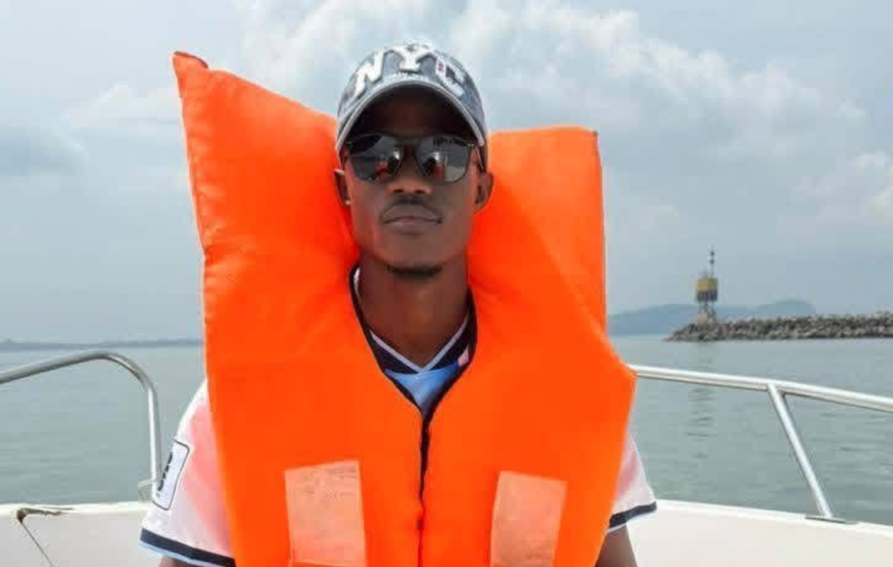 Guinée : Un jeune banquier porté disparu après une noyade sur l’île de Room