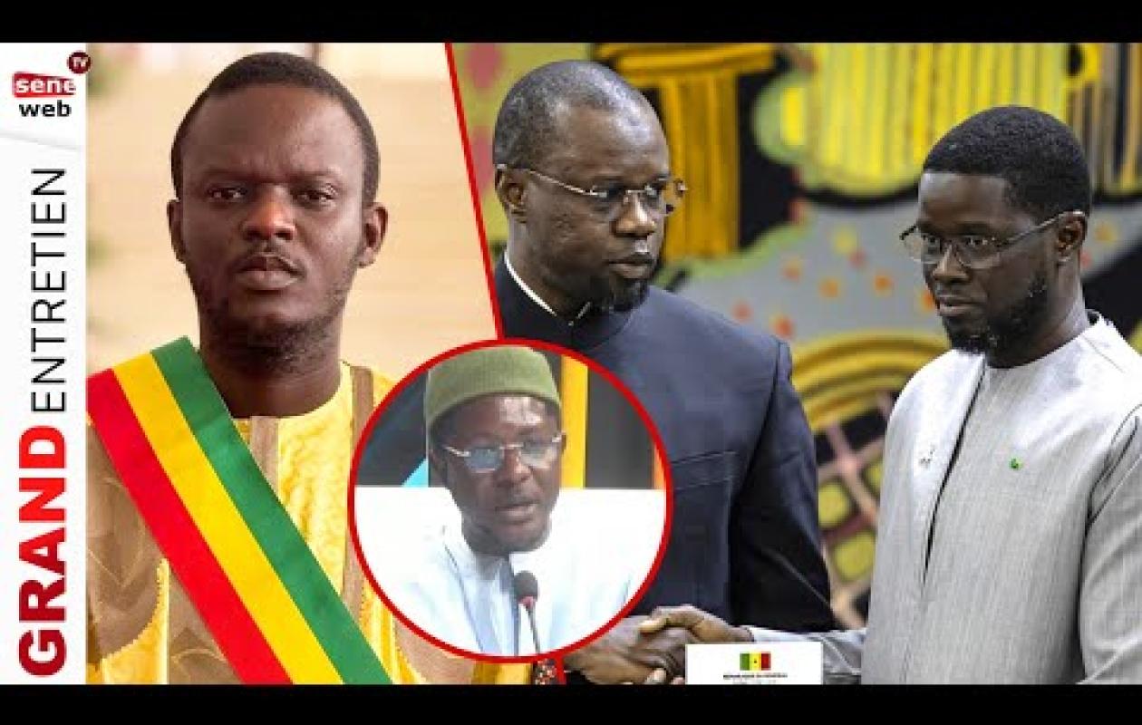 Sortie musclée de Cheikh Bara, Sonko-Diomaye...: Cheikh Thioro Mbacké se prononce