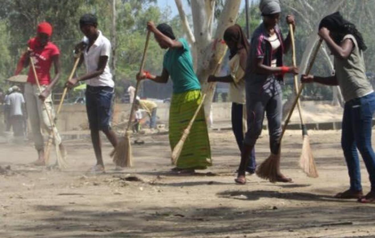 Sénégal : Sursaut citoyen alerte sur les risques d’une crise institutionnelle majeure et exige une refondation de l’État