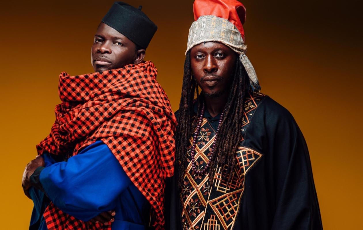 Fêtes de fin d'année : Daara J Family tête d'affiche du Teranga Festival au Grand Théâtre