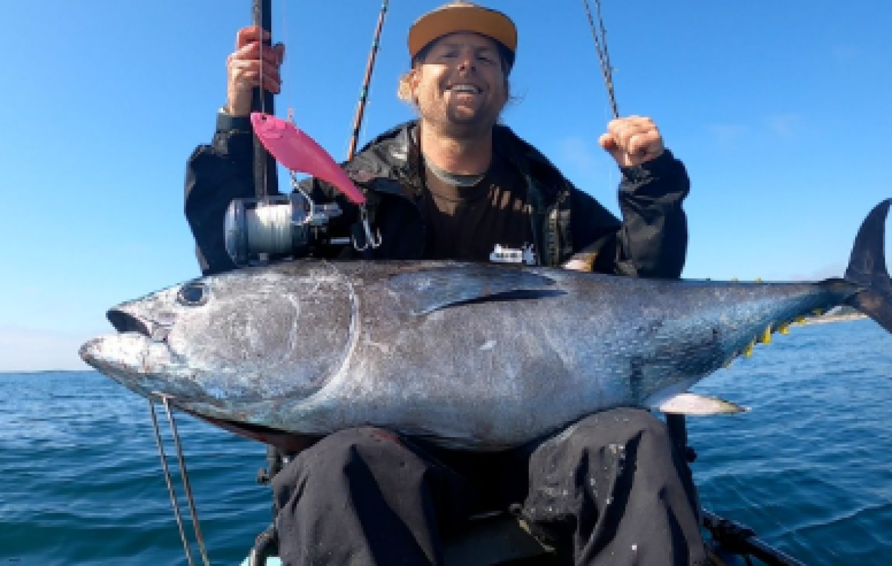 Etats-Unis : Un célèbre influenceur spécialisé dans la pêche retrouvé mort au large du Mexique