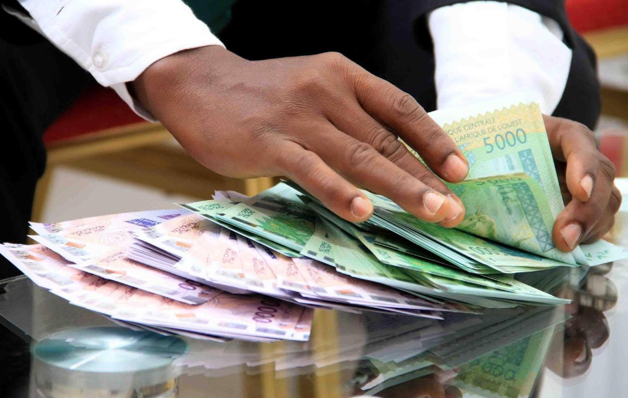 Recettes fiscales en hausse : la grosse alerte d’un financier