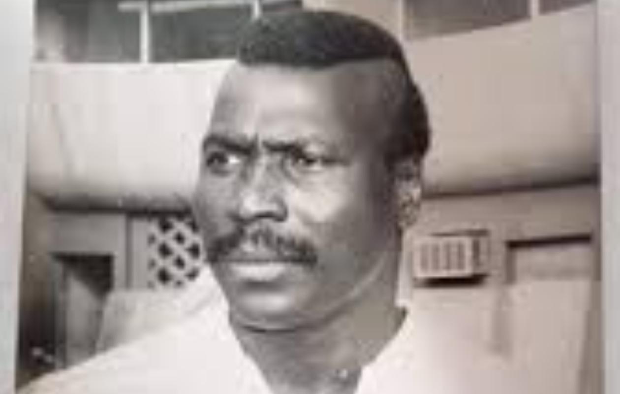 Judo : la légende Ankiling Diabone s’est éteinte à 70 ans