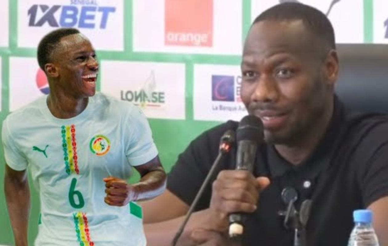 Habib Diarra : Pape Thiaw est prévenu