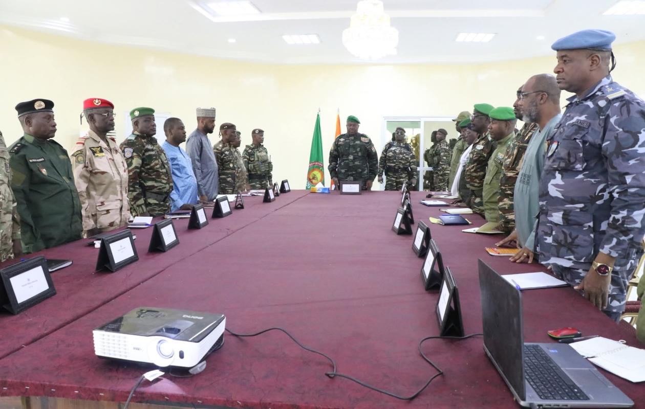 Niger : Suspension des ONG non conformes aux obligations financières