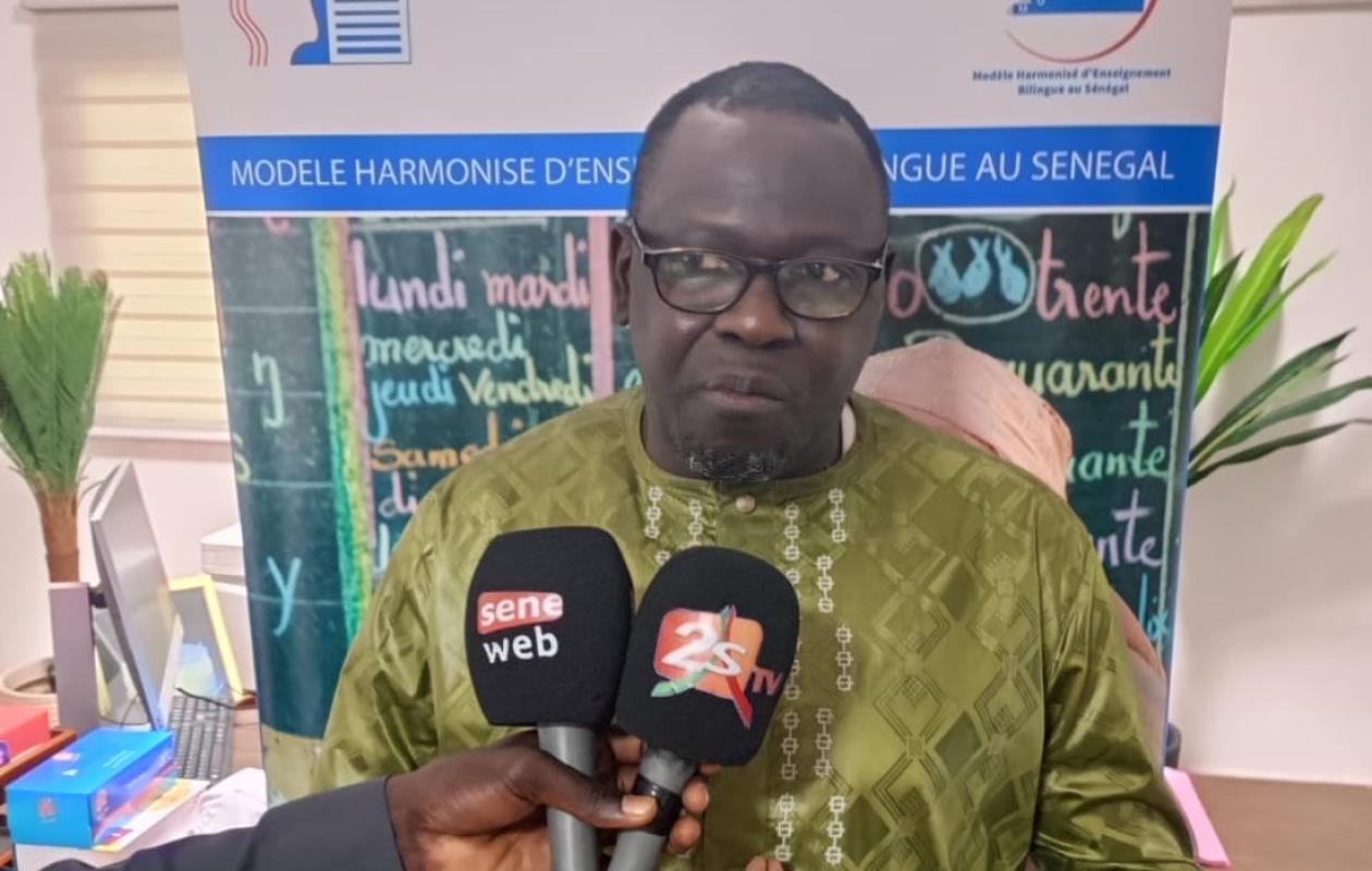 MOHEBS/Sedhiou : Vers un enseignement-apprentissage de qualité