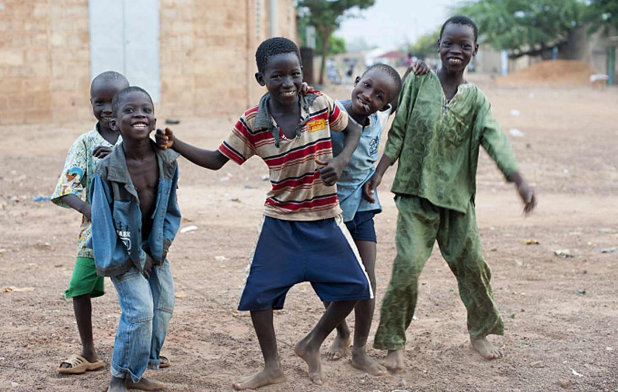 Vulnérabilités des enfants : Plaidoyer pour une action collective pour mieux les protéger