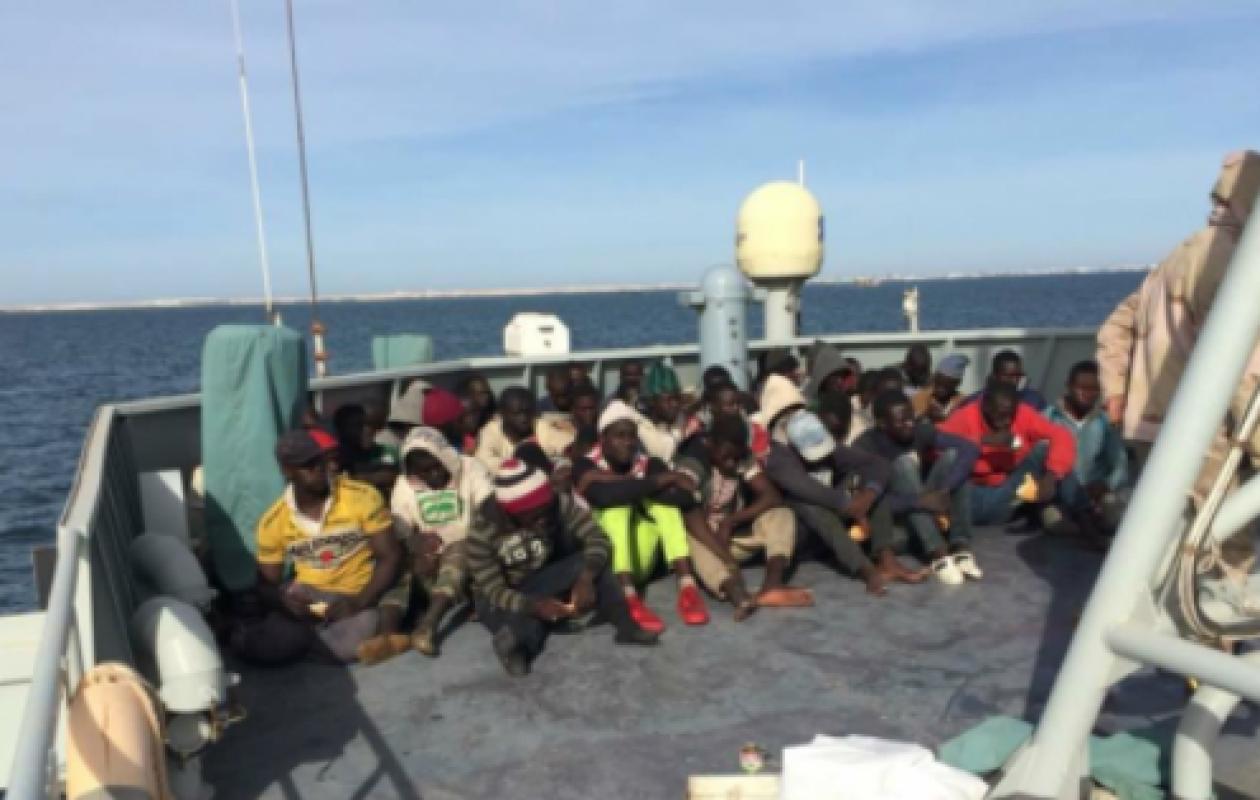 Sécurité renforcée au Gabon : Plus de 2 200 agents mobilisés contre le crime et l’immigration clandestine