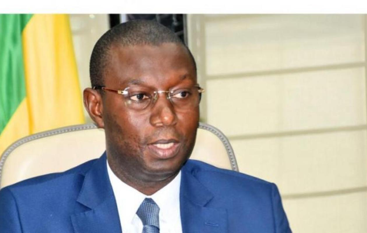 UCAD : le Pr Daouda Ndiaye accède à la Classe exceptionnelle des professeurs titulaires