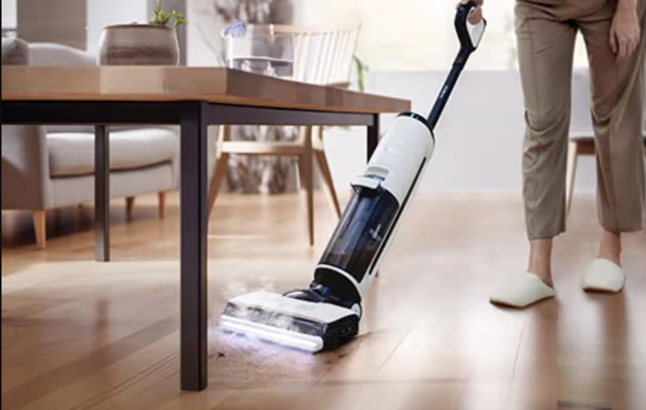 Des sols plus propres, moins de fatigue : comment les appareils Tineco transforment le ménage au Sénégal