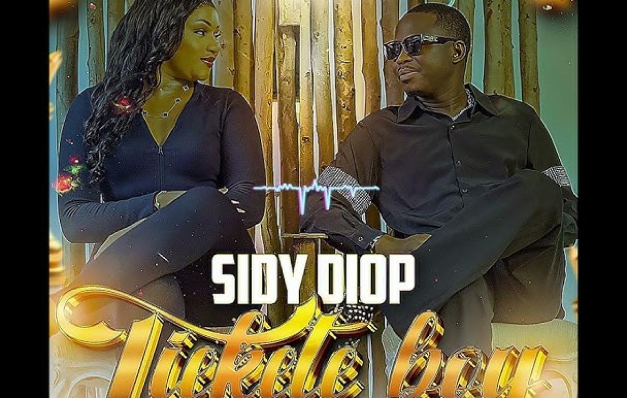 "TIEKETÉ BOY" : Le clip qui confirme le talent et l'efficacité de Sidy Diop